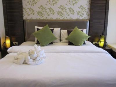 Samed Pavilion Resort - 39