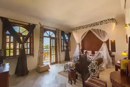 The Seyyida and Spa - 82