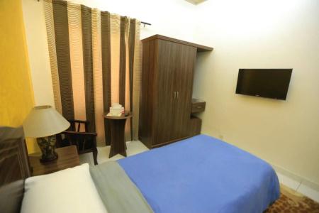 Sun City International - 5