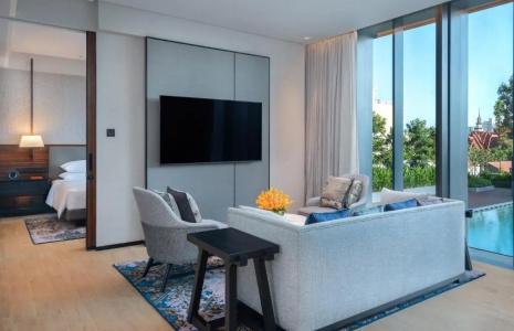 Hyatt Regency Phnom Penh - 72