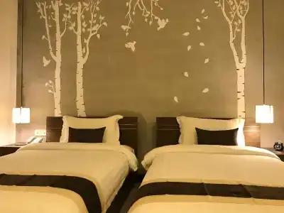 Asiban Quay Boutique - 5