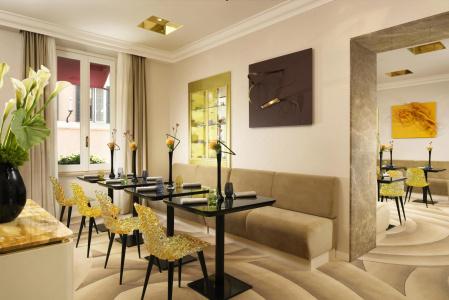 The First Roma Dolce - 20