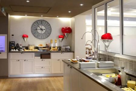 Mercure Toulouse Centre Wilson Capitole - 21