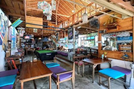 Cafe del sunshine - 8