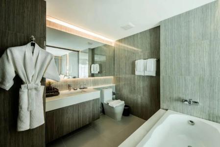 Mandarin Eastville, Pattaya - Sha Extra Plus - 83
