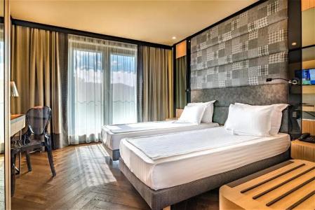 Eurostars Sofia City - 38