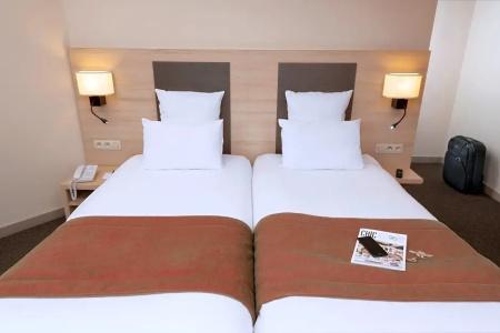 Mercure Lyon Centre Brotteaux - 108