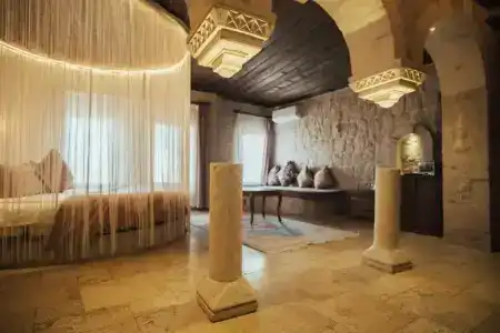 Hu of Cappadocia - Special Class - 131