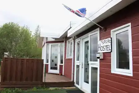 Puffin Vík - 13