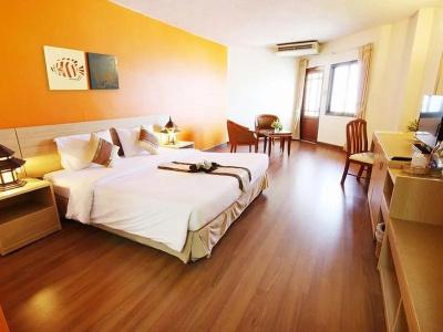 Golden Beach Cha-Am - 89