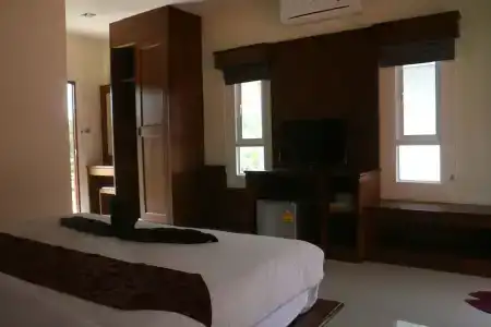 Khum Laanta Resort - Sha Extra Plus - 2