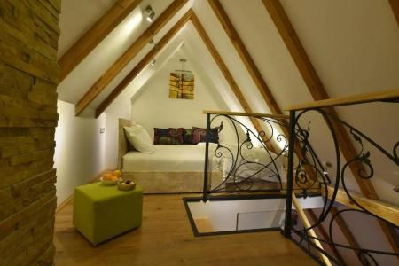 Villa Natural Wood - 25
