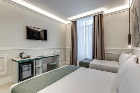 Marco Polo Rome - 15