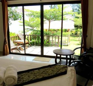 Pranburi Cabana Resort - 5