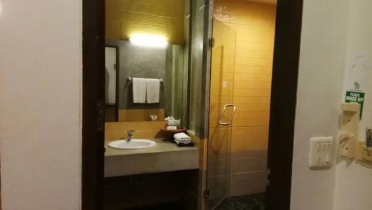 Golden Pine Beach Resort - 27