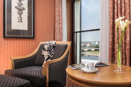 Maritim Dresden - 81