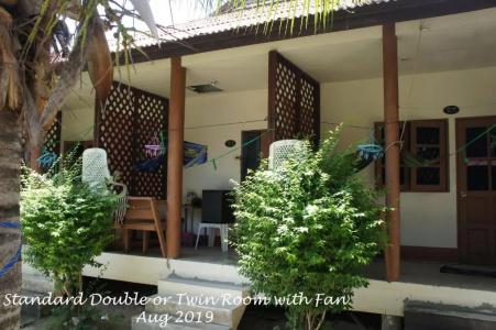 Haad Salad Resort - 22