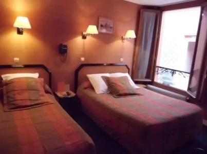 Hôtel Beaunier - 22