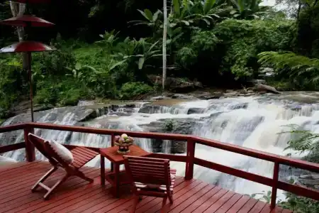 Sukantara Cascade Resort and Spa - 3