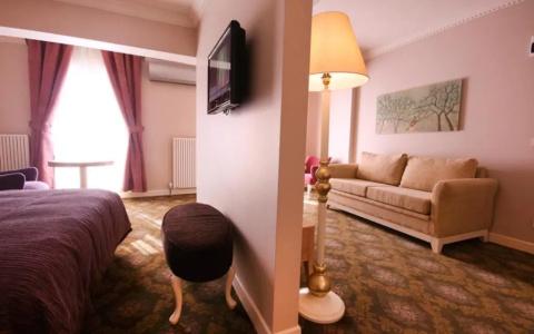 Sonno Boutique Rooms & Suites - 29