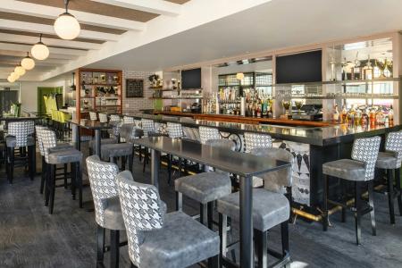 Staypineapple, A Delightful, South End - 18