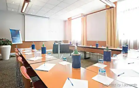 Novotel Torino Corso Giulio Cesare - 16