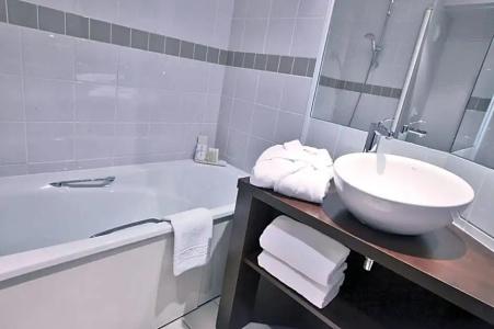 Golden Tulip Paris Cdg Airport – Villepinte - 61