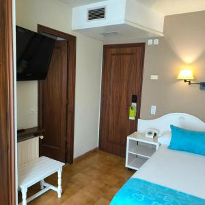 Spa La Terrassa - 28