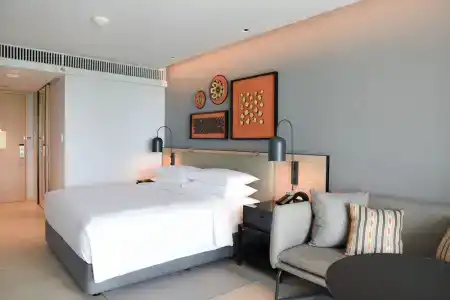 Four Points By Sheraton Phuket Patong Beach Resort - Sha Extra Plus - 39