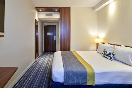 Holiday Inn Express Strasbourg Centre, an IHG - 47