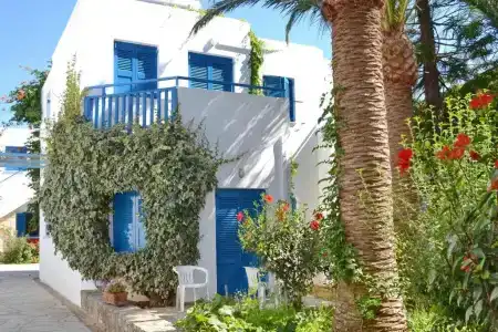 Galeana Beach - 24