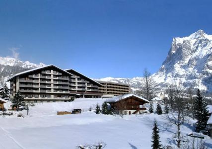 Sunstar & SPA Grindelwald - 31