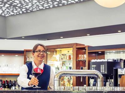 Mercure Düsseldorf Kaarst - 22