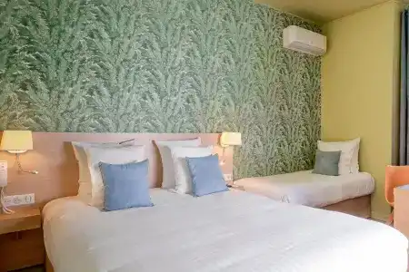 Hôtel Du Centre - 51