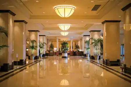 Nagoya Marriott Associa - 2