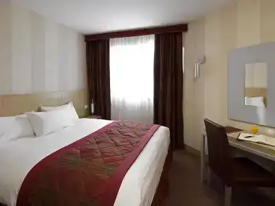 Mercure Paris Gobelins Place d'Italie - 48
