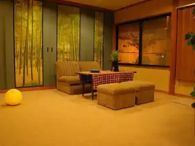 Ryokan Sawaya Honten - 2
