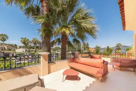 Brin d'Azur - Saint Tropez - 74