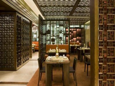 Jw Marriott Shenzhen - 27