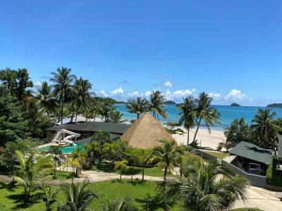 Kaibae Beach Resort - 18