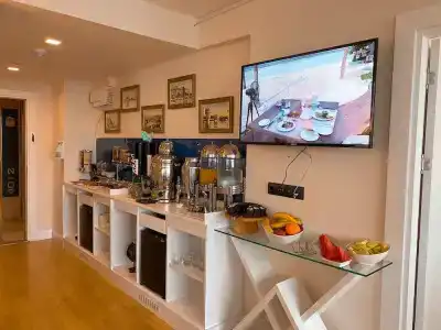 Seaside Vip40 - 18