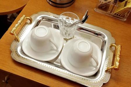 Sonnino Suite - 9