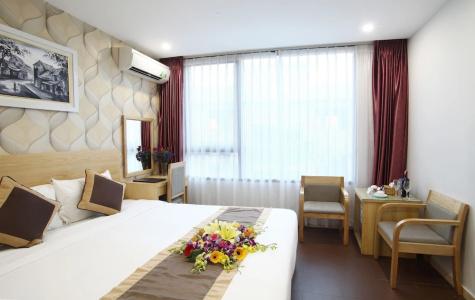 Blue Pearl Hanoi - 27