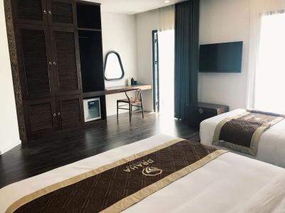 Draha Halong - 3