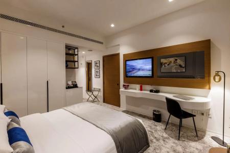 Rose Executive - Dwtc - 7