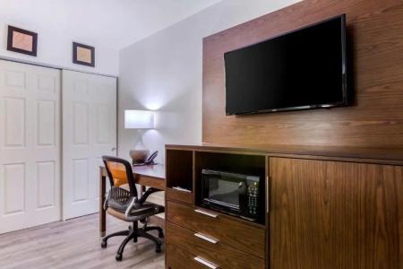 Comfort Suites At Sabino Canyon - 40