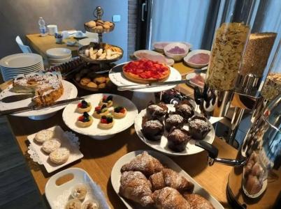 Relais Corte Mastella - 7