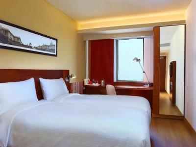 ibis Chennai City Centre - An Accor Brand - 43