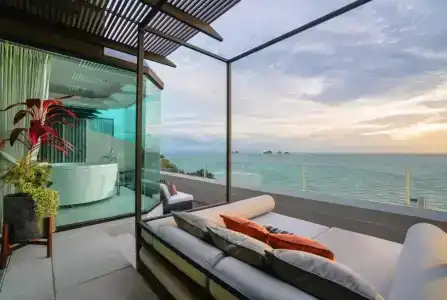 Intercontinental Koh Samui Resort, An Ihg - Sha Extra Plus - 70