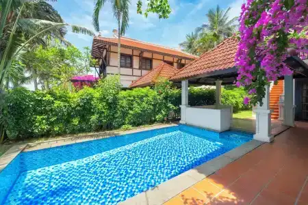 Son Tra Resort - 71